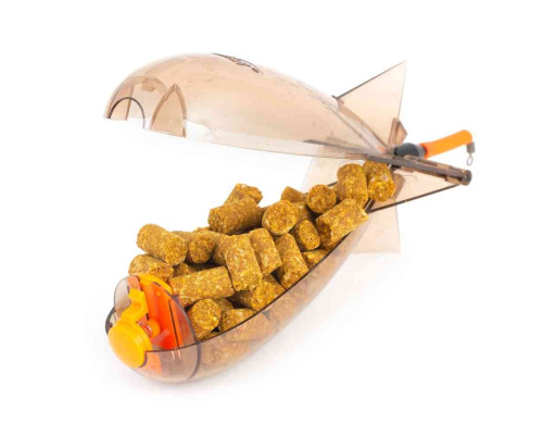 Пеллетс MINENKO Pineapple 10мм (3кг)