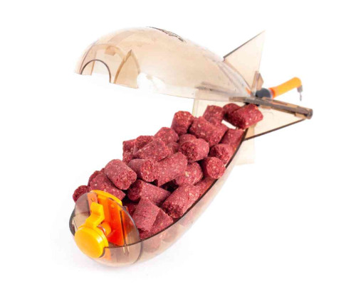 Пеллетс MINENKO Plum 10мм (3кг)