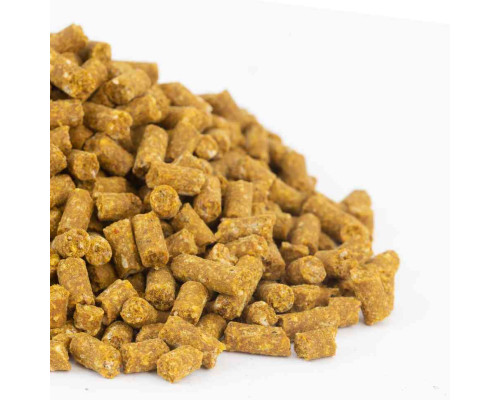 Пеллетс MINENKO Sweet Corn 5мм (1кг)