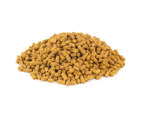 Пеллетс MINENKO Sweet Corn 5мм (1кг)