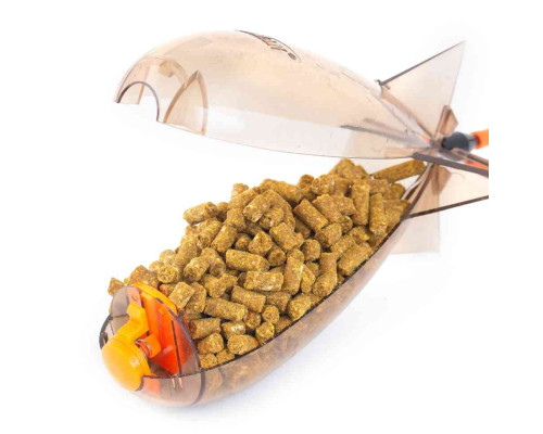 Пеллетс MINENKO Sweet Corn 5мм (1кг)