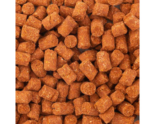 Пеллетс MINENKO Tutti-frutti 14мм (3кг)