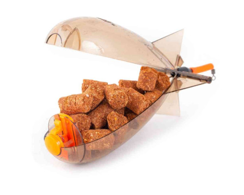 Пеллетс MINENKO Tutti-frutti 14мм (3кг)