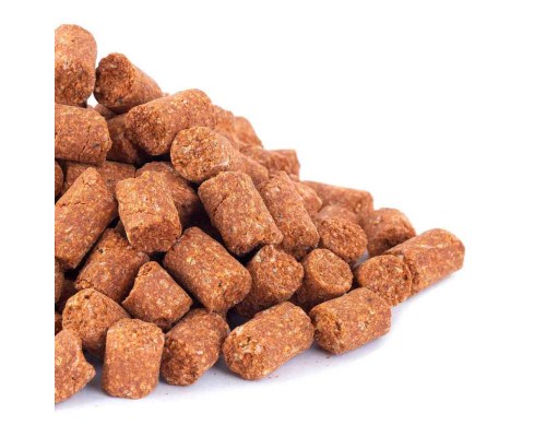 Пеллетс MINENKO Tutti-frutti 14мм (3кг)