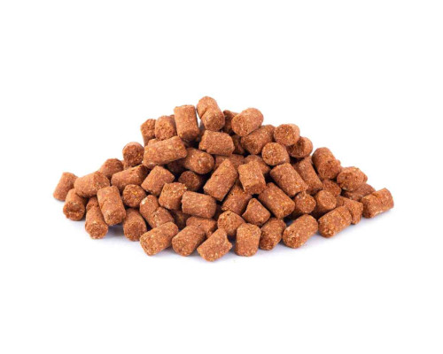 Пеллетс MINENKO Tutti-frutti 14мм (3кг)