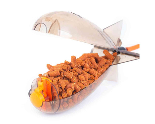 Пеллетс MINENKO Tutti-frutti 5мм (3кг)