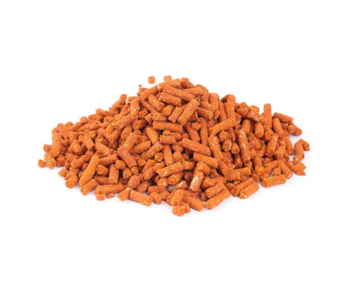 Пеллетс MINENKO Tutti-frutti 5мм (3кг)