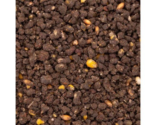 Прикормка MINENKO CARP Garlic (3кг)