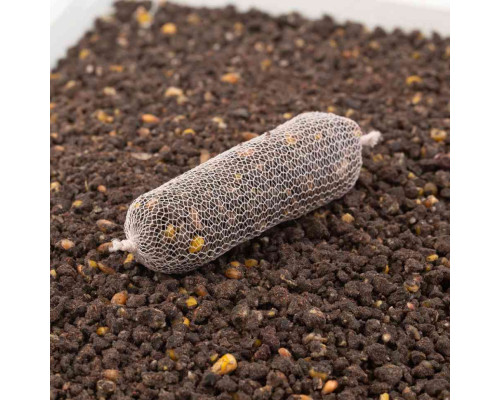 Прикормка MINENKO CARP Garlic (3кг)