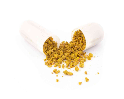 Прикормка MINENKO CARP Honey (3кг)