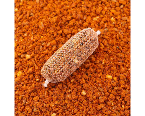 Прикормка MINENKO CARP Tutti - Frutti (3кг)