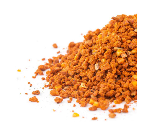 Прикормка MINENKO CARP Tutti - Frutti (3кг)