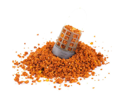 Прикормка MINENKO CARP Tutti - Frutti (3кг)