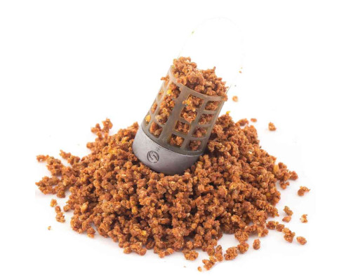 Прикормка MINENKO Master Carp Шоколад