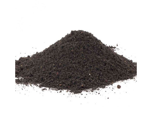 Прикормка MINENKO MSM Black Amino (ZIP-lock)