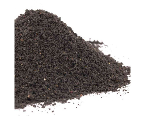 Прикормка MINENKO MSM Black Amino (ZIP-lock)