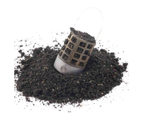 Прикормка MINENKO ProSport Плотва (Super Black)