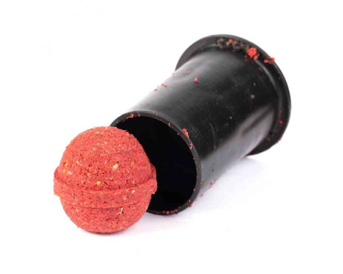 Прикормка MINENKO Super Color Плотва Красный