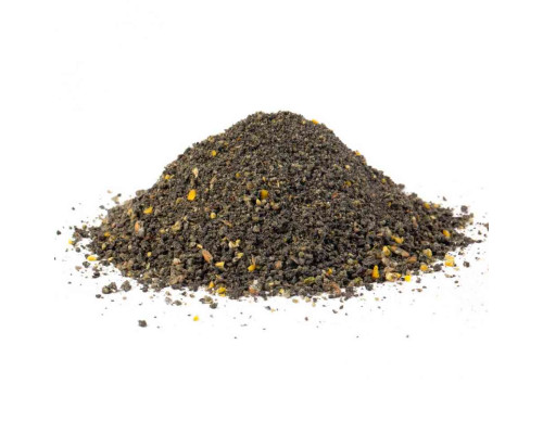 Прикормка MINENKO SuperMix Фидер (чёрный)