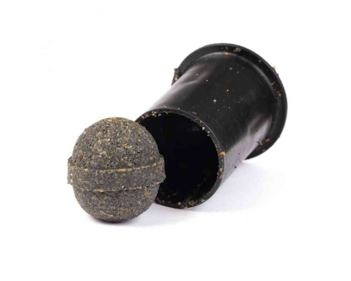 Прикормка MINENKO SuperMix Фидер (чёрный)