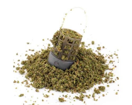 Прикормка MINENKO SuperMix Толстолобик