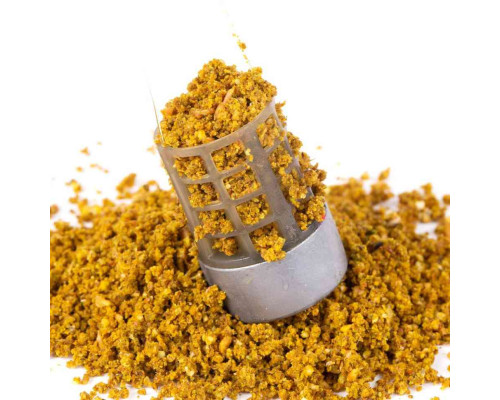 Прикормка MINENKO «Юбилейная» Крупный Лещ