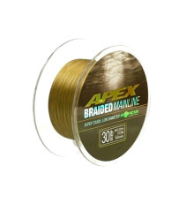 Шнур Korda Apex braided Mainline 450м 0.36мм