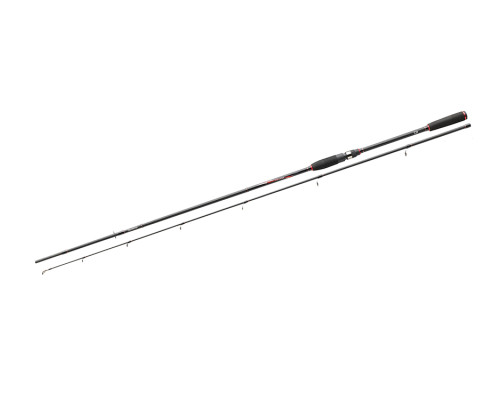 Спиннинговое удилище Daiwa Crossfire Spin 2.40м 20-60г