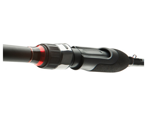 Спиннинговое удилище Daiwa Crossfire Spin 2.40м 20-60г