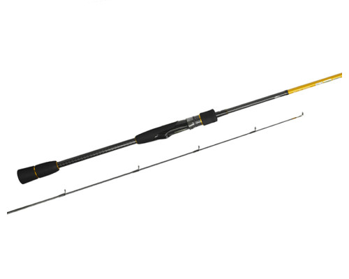 Спиннинговое удилище Graphiteleader Tiro Prototype GOTPS762L-T 2.29м 1-12г