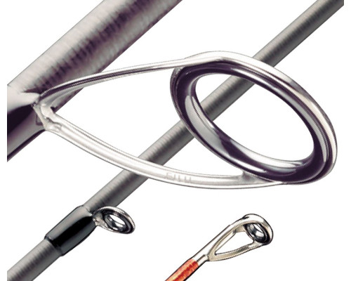 Спиннинговое удилище Graphiteleader Tiro Prototype GOTPS762L-T 2.29м 1-12г