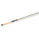 Спиннинговое удилище St.Croix Legend Elite 2016 M 2.28м 5.25-17.5г Fast
