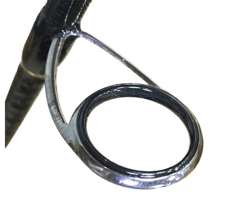 Спиннинговое удилище Xesta Assault Jet Type S ST-78 21г 2.34м