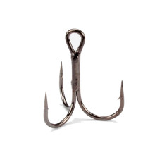 Тройник Gamakatsu Treble 18NS SS ME №4