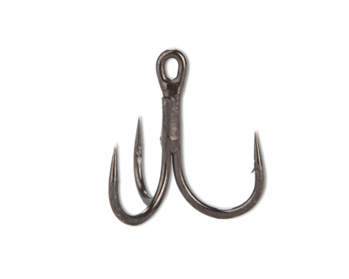 Тройники Owner Narrow Eye STN-46BC 2X №10