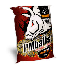 Зерновая дроблёная смесь MINENKO Monster MIX (4кг)