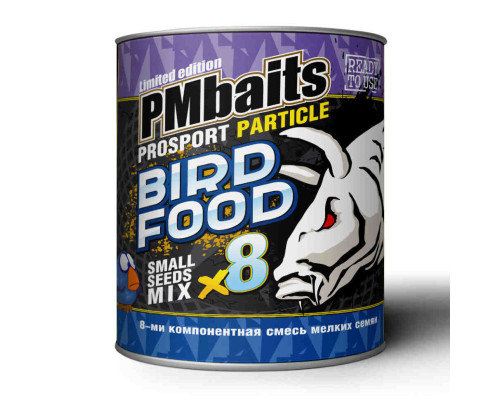 Зерновая смесь MINENKO BIRD FOOD (900мл)