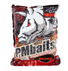 Зерновая смесь MINENKO Hemp & Wheat (4кг)