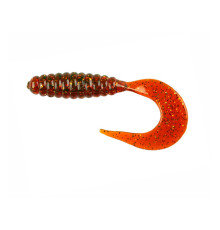 Твистер Manns Twister 2.2" MFMO