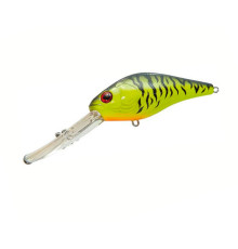 Воблер для троллинга Pontoon21 Panacea Marauder Shad 90F DR 001S