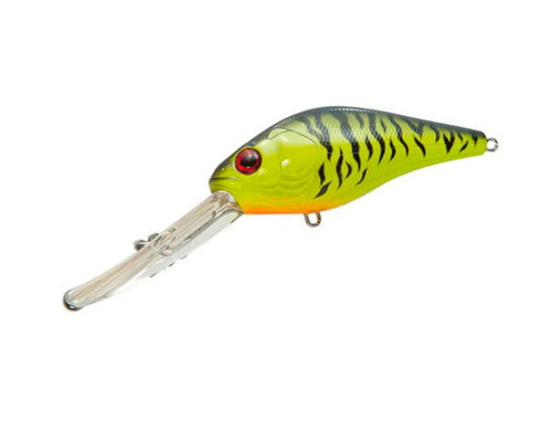 Воблер для троллинга Pontoon21 Panacea Marauder Shad 90F DR 001S