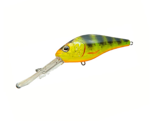 Воблер для троллинга Pontoon21 Panacea Marauder Shad 80F DR 005S