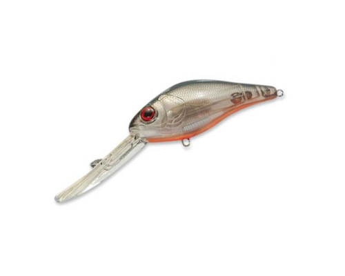 Воблер для троллинга Pontoon21 Panacea Marauder Shad 80F DR 007S