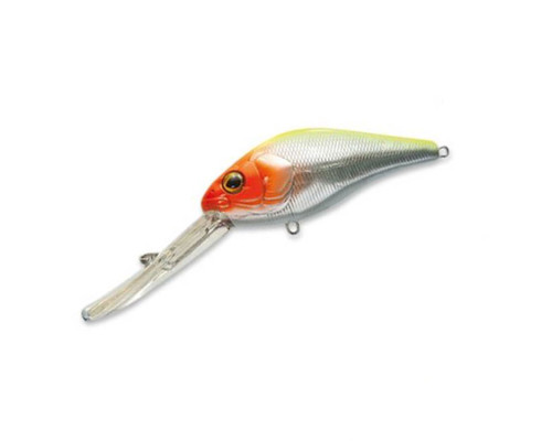 Воблер для троллинга Pontoon21 Panacea Marauder Shad 80F DR 008S