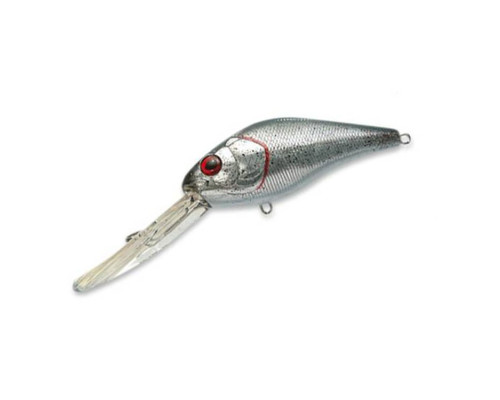 Воблер для троллинга Pontoon21 Panacea Marauder Shad 90F DR 008S