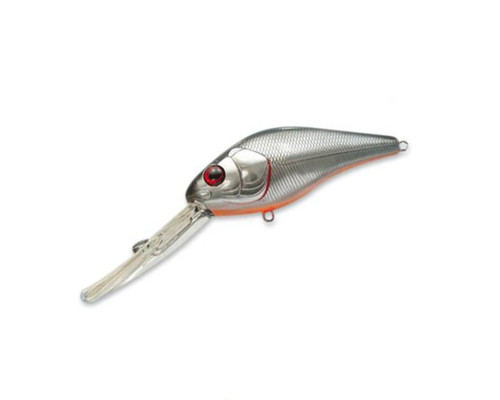 Воблер для троллинга Pontoon21 Panacea Marauder Shad 90F DR 011S