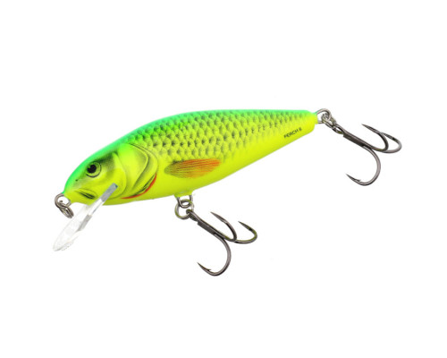 Воблер Salmo Perch PH8F 80мм 12г YD