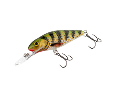 Воблер Salmo Perch PH8DR 80мм 14г HOP