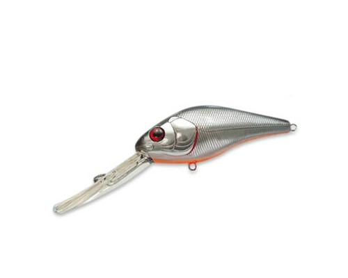 Воблер для троллинга Pontoon21 Panacea Marauder Shad 80F DR 011S