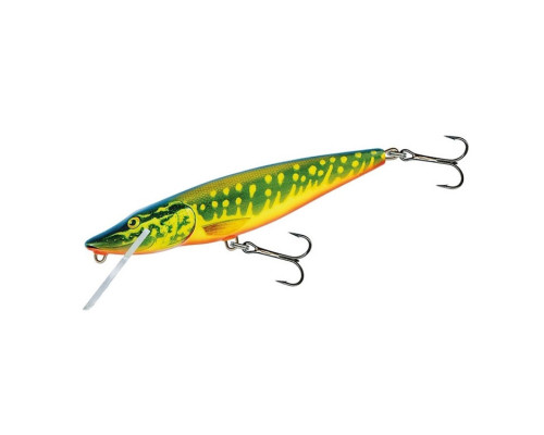 Воблер Salmo Pike PE 9F HP